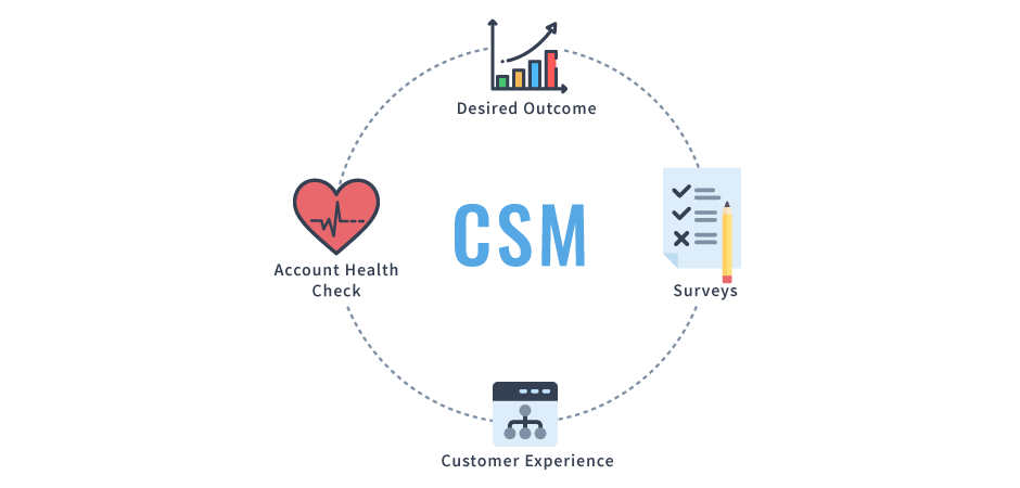 Customer Success applicato al software