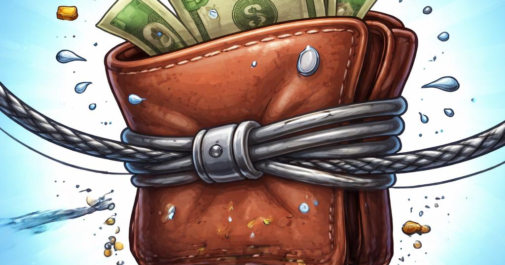 TightWallet